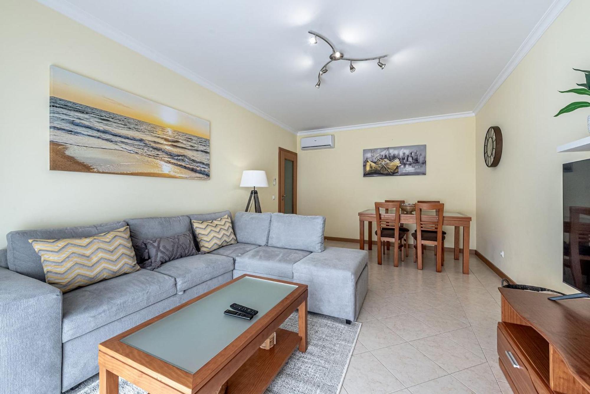 Sunnyside Suite-Портиман Экстерьер фото